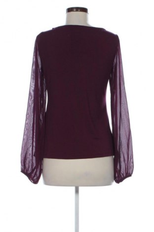 Bluzka damska Bpc Bonprix Collection, Rozmiar S, Kolor Fioletowy, Cena 22,99 zł