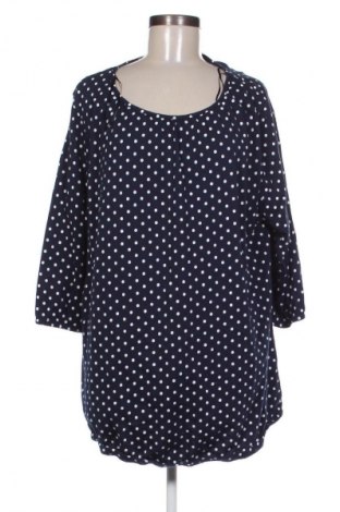 Дамска блуза Bpc Bonprix Collection, Размер 3XL, Цвят Многоцветен, Цена 12,99 лв.