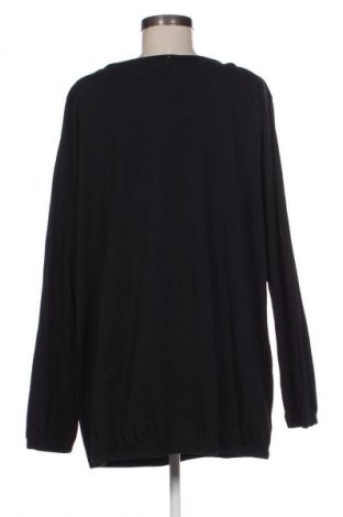 Дамска блуза Bpc Bonprix Collection, Размер 3XL, Цвят Черен, Цена 12,99 лв.