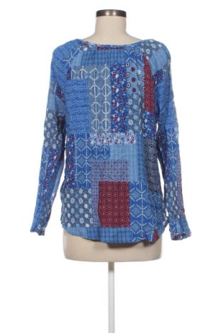 Дамска блуза Bpc Bonprix Collection, Размер XL, Цвят Многоцветен, Цена 14,99 лв.