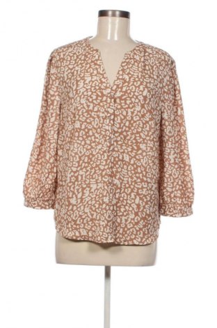 Γυναικεία μπλούζα Bpc Bonprix Collection, Μέγεθος L, Χρώμα Πολύχρωμο, Τιμή 3,99 €