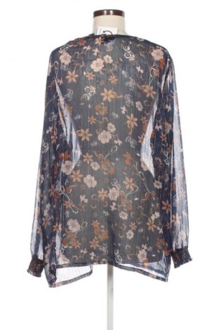 Γυναικεία μπλούζα Bpc Bonprix Collection, Μέγεθος 3XL, Χρώμα Πολύχρωμο, Τιμή 6,99 €