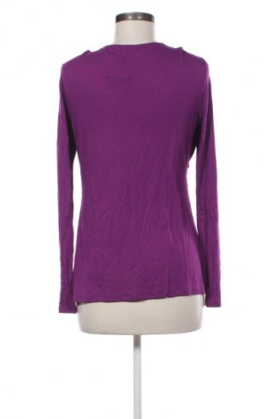 Дамска блуза Bpc Bonprix Collection, Размер M, Цвят Лилав, Цена 19,55 лв.