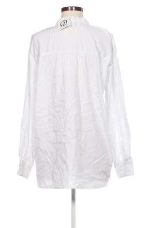 Γυναικεία μπλούζα Bpc Bonprix Collection, Μέγεθος XL, Χρώμα Λευκό, Τιμή 9,99 €