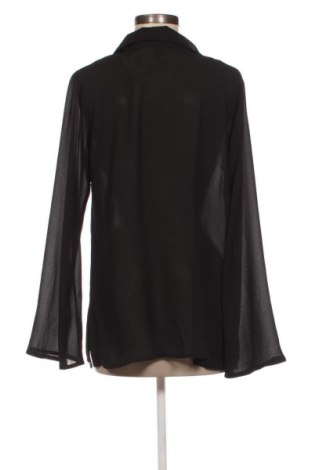 Dámská halenka Bpc Bonprix Collection, Velikost M, Barva Černá, Cena  149,00 Kč