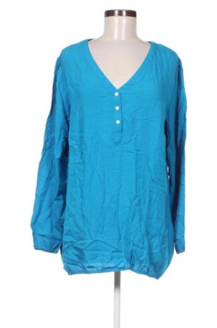 Dámska blúza Bpc Bonprix Collection, Veľkosť XL, Farba Modrá, Cena  8,95 €