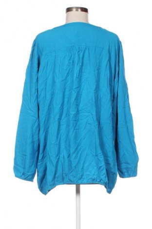 Dámska blúza Bpc Bonprix Collection, Veľkosť XL, Farba Modrá, Cena  8,95 €