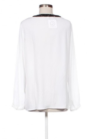 Dámská halenka Bpc Bonprix Collection, Velikost L, Barva Bílá, Cena  169,00 Kč