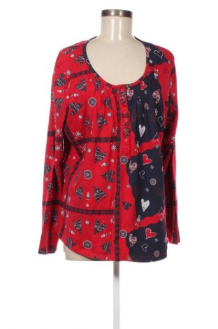 Dámská halenka Bpc Bonprix Collection, Velikost XXL, Barva Vícebarevné, Cena  418,00 Kč