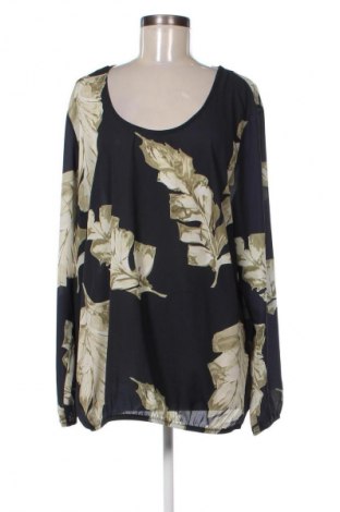 Γυναικεία μπλούζα Bpc Bonprix Collection, Μέγεθος XXL, Χρώμα Πολύχρωμο, Τιμή 12,99 €