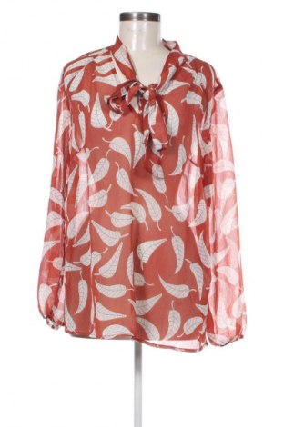 Дамска блуза Bpc Bonprix Collection, Размер XL, Цвят Многоцветен, Цена 14,99 лв.