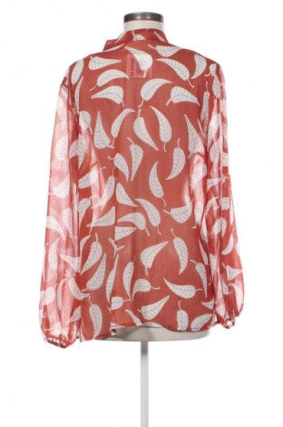 Дамска блуза Bpc Bonprix Collection, Размер XL, Цвят Многоцветен, Цена 14,99 лв.