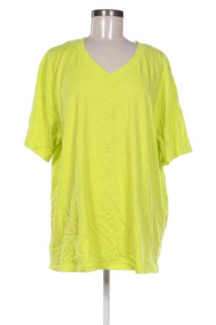 Dámska blúza Bpc Bonprix Collection, Veľkosť XXL, Farba Zelená, Cena  10,00 €