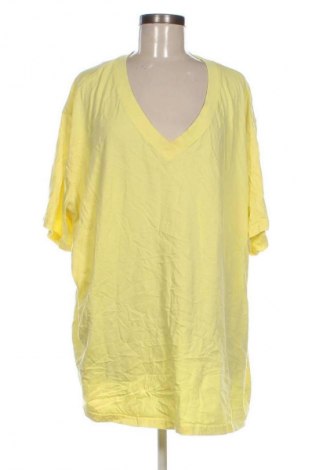 Női blúz Bpc Bonprix Collection, Méret 4XL, Szín Sárga, Ár 6 239 Ft