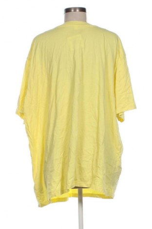 Női blúz Bpc Bonprix Collection, Méret 4XL, Szín Sárga, Ár 6 239 Ft