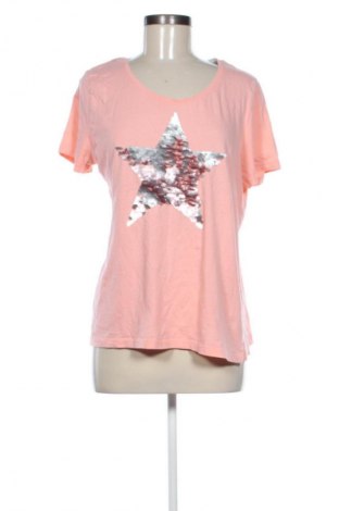 Dámska blúza Bpc Bonprix Collection, Veľkosť XL, Farba Oranžová, Cena  9,72 €