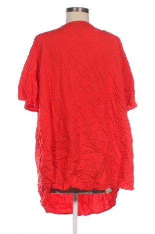 Női blúz Bpc Bonprix Collection, Méret 3XL, Szín Piros, Ár 6 479 Ft