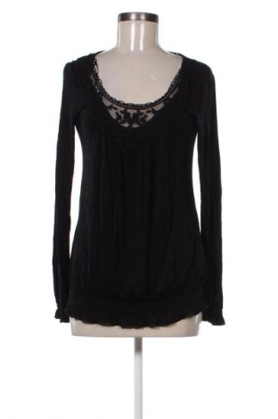 Dámská halenka Bpc Bonprix Collection, Velikost S, Barva Černá, Cena  241,00 Kč