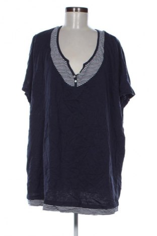 Damen Shirt Bpc Bonprix Collection, Größe 4XL, Farbe Mehrfarbig, Preis 15,99 €