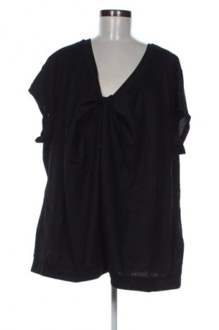 Damen Shirt Bpc Bonprix Collection, Größe 4XL, Farbe Schwarz, Preis € 16,99