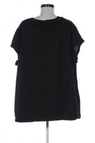 Damen Shirt Bpc Bonprix Collection, Größe 4XL, Farbe Schwarz, Preis € 16,99