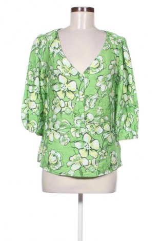 Bluzka damska Bpc Bonprix Collection, Rozmiar S, Kolor Kolorowy, Cena 29,99 zł