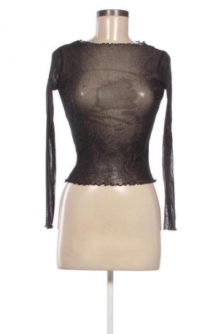 Bluzka damska Brandy Melville, Rozmiar XS, Kolor Czarny, Cena 12,99 zł