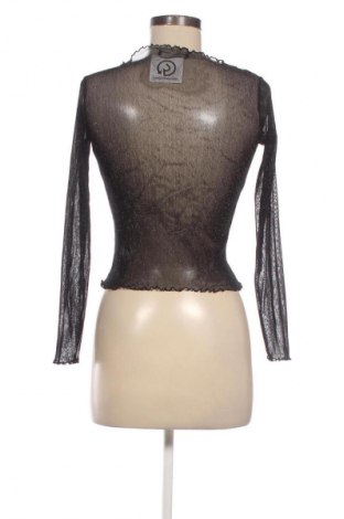 Bluzka damska Brandy Melville, Rozmiar XS, Kolor Czarny, Cena 12,99 zł