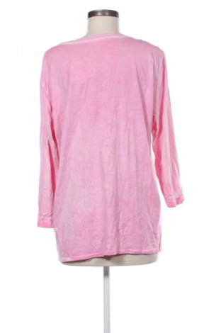 Bluză de femei Brax, Mărime XL, Culoare Roz, Preț 99,99 Lei