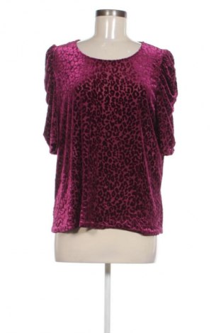 Dámska blúza Breal, Veľkosť XL, Farba Fialová, Cena  13,81 €