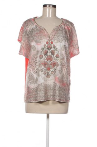 Damen Shirt Breal, Größe M, Farbe Mehrfarbig, Preis € 8,99