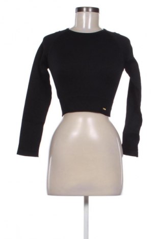 Bluză de femei Breeze, Mărime M, Culoare Negru, Preț 61,74 Lei