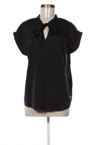 Дамска блуза Bruno Banani, Размер M, Цвят Черен, Цена 62,99 лв.