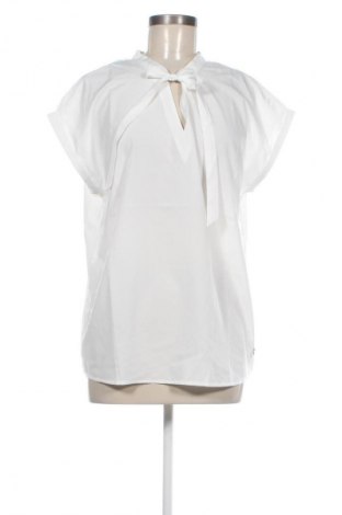 Дамска блуза Bruno Banani, Размер L, Цвят Бял, Цена 27,99 лв.
