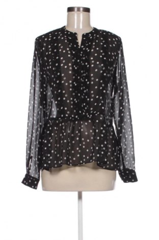 Дамска блуза Bruuns Bazaar, Размер S, Цвят Многоцветен, Цена 47,85 лв.