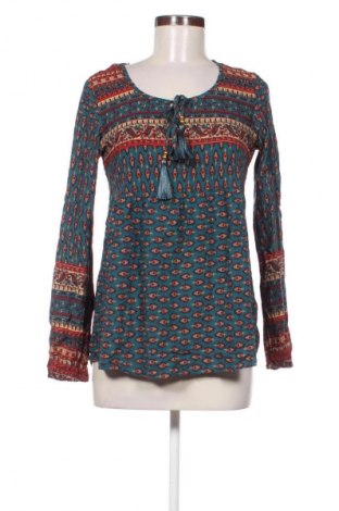 Damen Shirt Buffalo, Größe S, Farbe Mehrfarbig, Preis € 7,99
