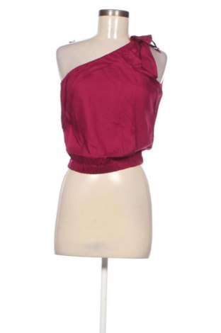 Дамска блуза Buffalo, Размер M, Цвят Лилав, Цена 62,99 лв.