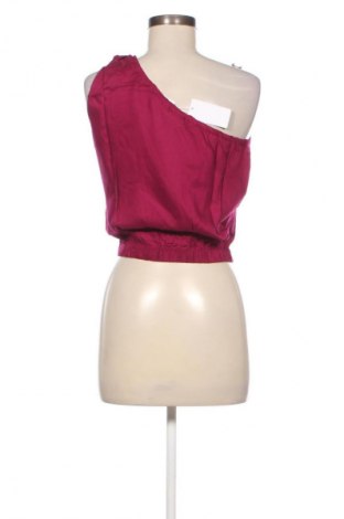 Дамска блуза Buffalo, Размер M, Цвят Лилав, Цена 62,99 лв.