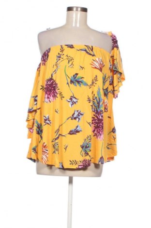 Damen Shirt Buffalo, Größe S, Farbe Mehrfarbig, Preis € 41,99