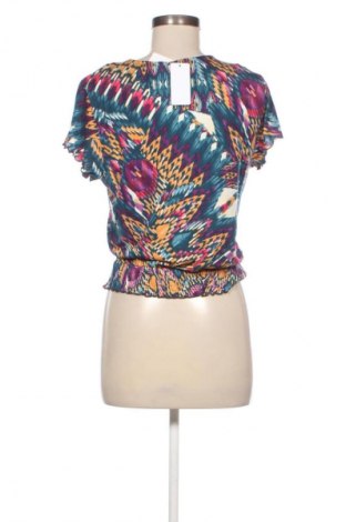 Női blúz Buffalo, Méret M, Szín Sokszínű, Ár 15 919 Ft