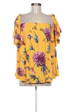 Дамска блуза Buffalo, Размер L, Цвят Многоцветен, Цена 77,99 лв.