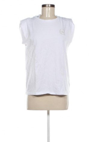 Bluză de femei Buffalo, Mărime M, Culoare Alb, Preț 157,99 Lei