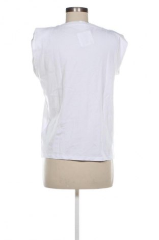 Bluză de femei Buffalo, Mărime M, Culoare Alb, Preț 157,99 Lei