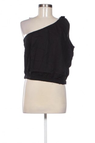 Dámska blúza Buffalo, Veľkosť XL, Farba Čierna, Cena  37,95 €