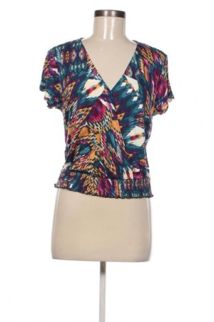 Női blúz Buffalo, Méret M, Szín Sokszínű, Ár 15 919 Ft