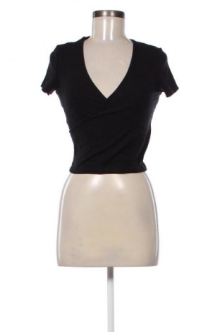 Damen Shirt Buffalo, Größe S, Farbe Schwarz, Preis € 41,99