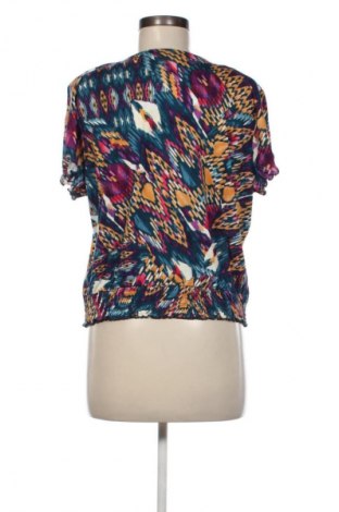 Дамска блуза Buffalo, Размер XL, Цвят Многоцветен, Цена 62,99 лв.