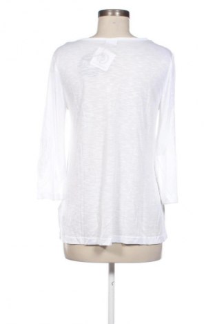 Дамска блуза Buffalo, Размер M, Цвят Бял, Цена 62,99 лв.