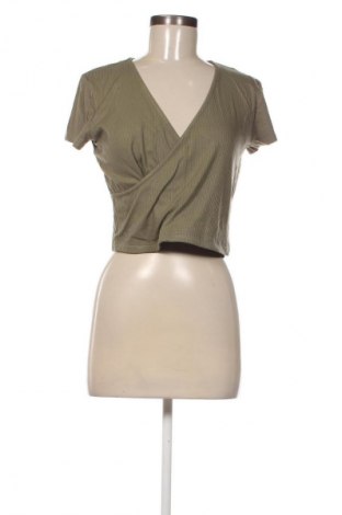 Női blúz Buffalo, Méret M, Szín Zöld, Ár 12 829 Ft