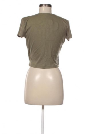 Női blúz Buffalo, Méret M, Szín Zöld, Ár 12 829 Ft